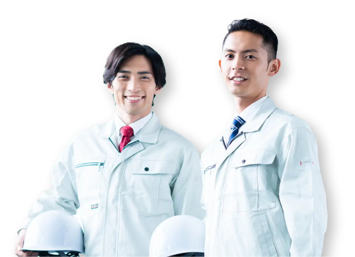 解体ラクーダとは