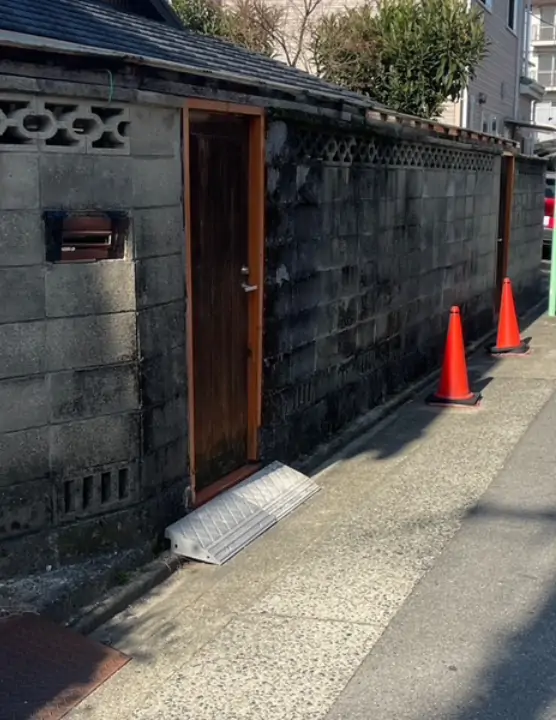 名古屋市工事実績施工前