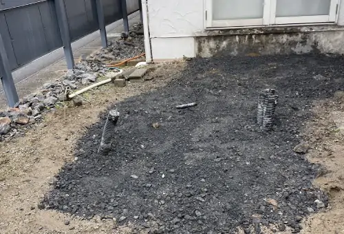 岐阜県岐阜市菅生施工後