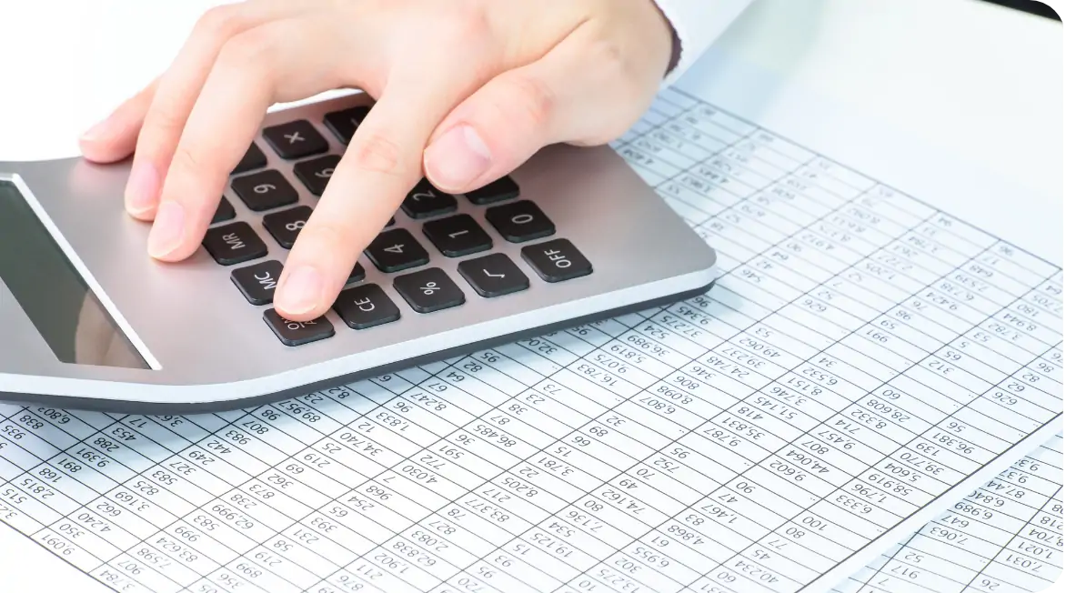 御見積書の送付