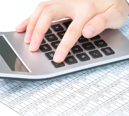 御見積書の送付