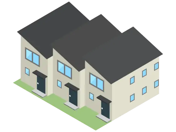 アパート・マンション