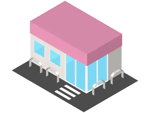 店舗